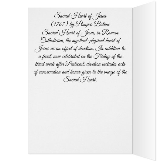 Heilig hart van Jezus (Binnen (Links))