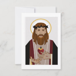 Heilig hart van Jezus