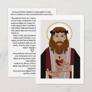 Heilig hart van Jezus