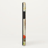 Heilig hart van Jezus  A-091721 Case-Mate iPhone Case (Achterkant/rechts)