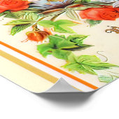 Heilig hart van Jezus  A-092621 Poster (Hoek)