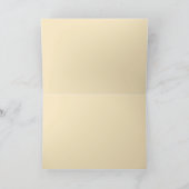 Heilig Hart van Jezus Bloemengrens Kaart (Binnen)