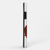 Heilig hart van Jezus Case-Mate iPhone Case (Achterkant/rechts)