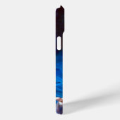 Heilig hart van Jezus Case-Mate iPhone Case (Achterkant / Rechts)