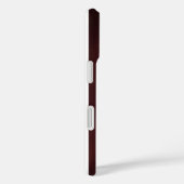 Heilig hart van Jezus Christus Case-Mate iPhone Case (Achterkant / Rechts)