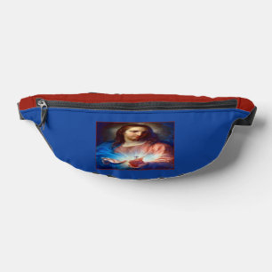 Heilig hart van Jezus Heuptasje