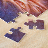 Heilig hart van Jezus Legpuzzel (Zijkant)