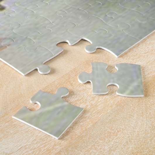 Heilig hart van Jezus Legpuzzel (Zijkant)