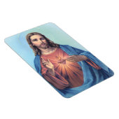 Heilig hart van Jezus Magneet (Rechterzijde)