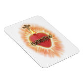 Heilig hart van Jezus Magneet (Rechterzijde)