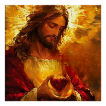 Heilig Hart van Jezus
