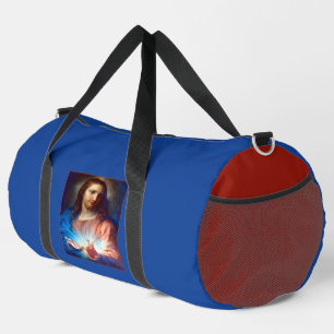 Heilig hart van Jezus Plunjezak