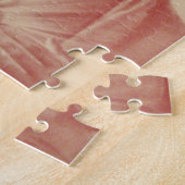 heilig hart van Jezus Puzzle Legpuzzel (Zijkant)