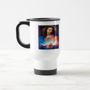 Heilig hart van Jezus Reisbeker