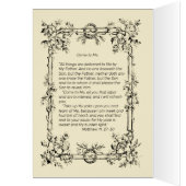 Heilig hart van Jezus Religieus gebed (Binnen (Links))