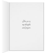 Heilig hart van Jezus Rozen Religieus (Binnen (Rechts))