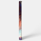 Heilig hart van Jezus Samsung Galaxy Hoesje (Linkerkant)