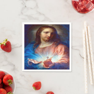 Heilig hart van Jezus Servet