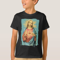 Heilig hart van Jezus