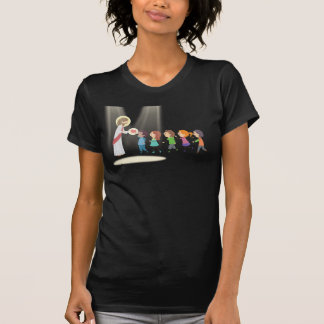 Heilig Hart van Jezus T-shirt