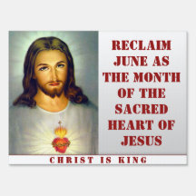 Heilig hart van Jezus
