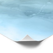 Heilig hart van Mary Poster (Hoek)