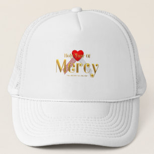 Heilig Jaar van de Melijkheid Trucker Pet