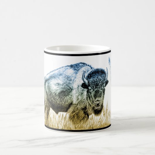 heilig koffiemok (Center)