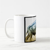 heilig koffiemok (Links)