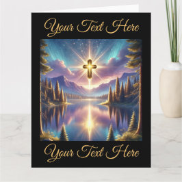 Heilig Kruis bij Hemels Bergmeer Kaart