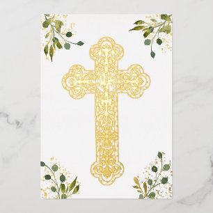 Heilig Kruis religieuze kaart