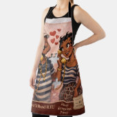 Heilig lief schort (Insitu)