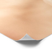 Heilig Mary Poster (Hoek)