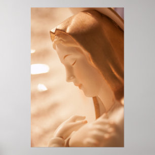 Heilig Mary Poster