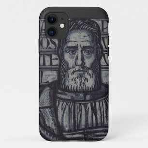 Heilig Paulus Zwaard van de Geest Heilige Grafisch Case-Mate iPhone Case