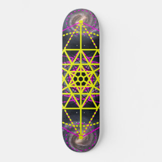 heilig persoonlijk skateboard