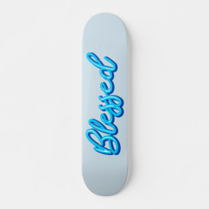 Heilig Persoonlijk Skateboard