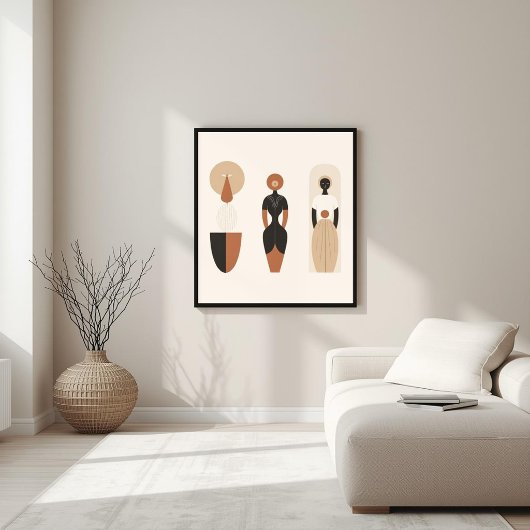 Heilig Ritme Poster