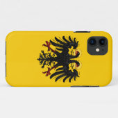 Heilig Romeinse Rijk Case-Mate iPhone Case (Achterkant (horizontaal))
