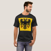 Heilig Romeinse Rijk T-shirt (Voorkant volledig)
