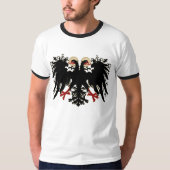 Heilig Romeinse Rijk T-shirt (Voorkant)
