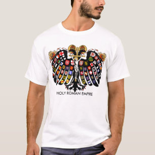 Heilig Romeinse Rijk T-shirt