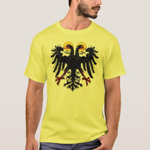 Heilig Romeinse Rijk T-shirt