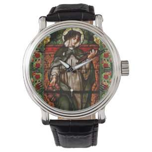heilig roos van lima horloge