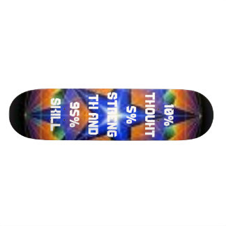 heilig skateboard