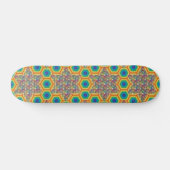 heilig skateboard (Horizontaal)
