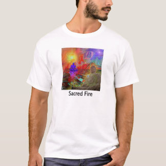 heilig t-shirt