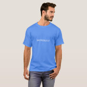 heilig t-shirt (Voorkant volledig)