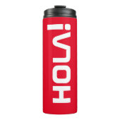 heilig thermosbeker (Voorkant)