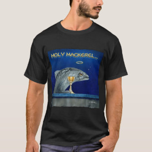 heilig zeewier... t-shirt